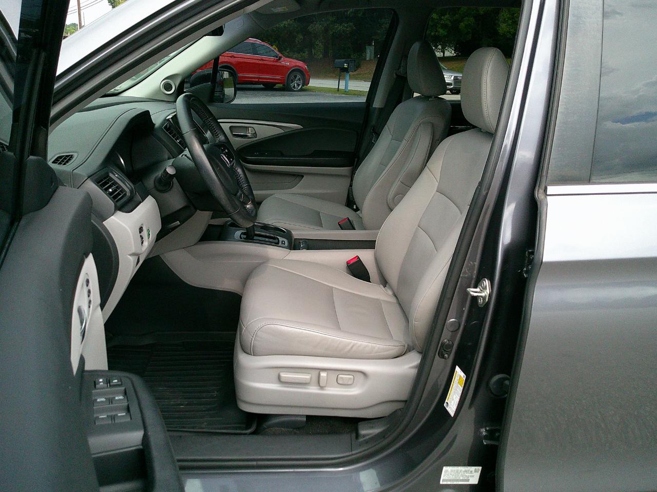 Honda Pilot EX-L 2WD 2019