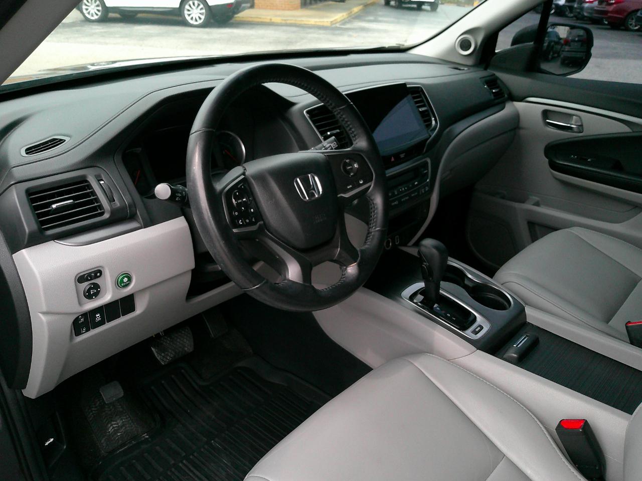 Honda Pilot EX-L 2WD 2019