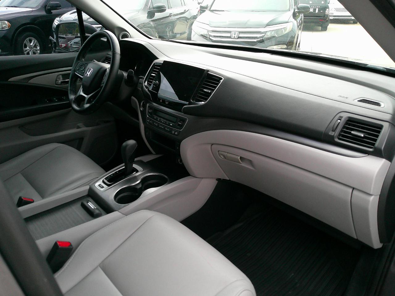 Honda Pilot EX-L 2WD 2019