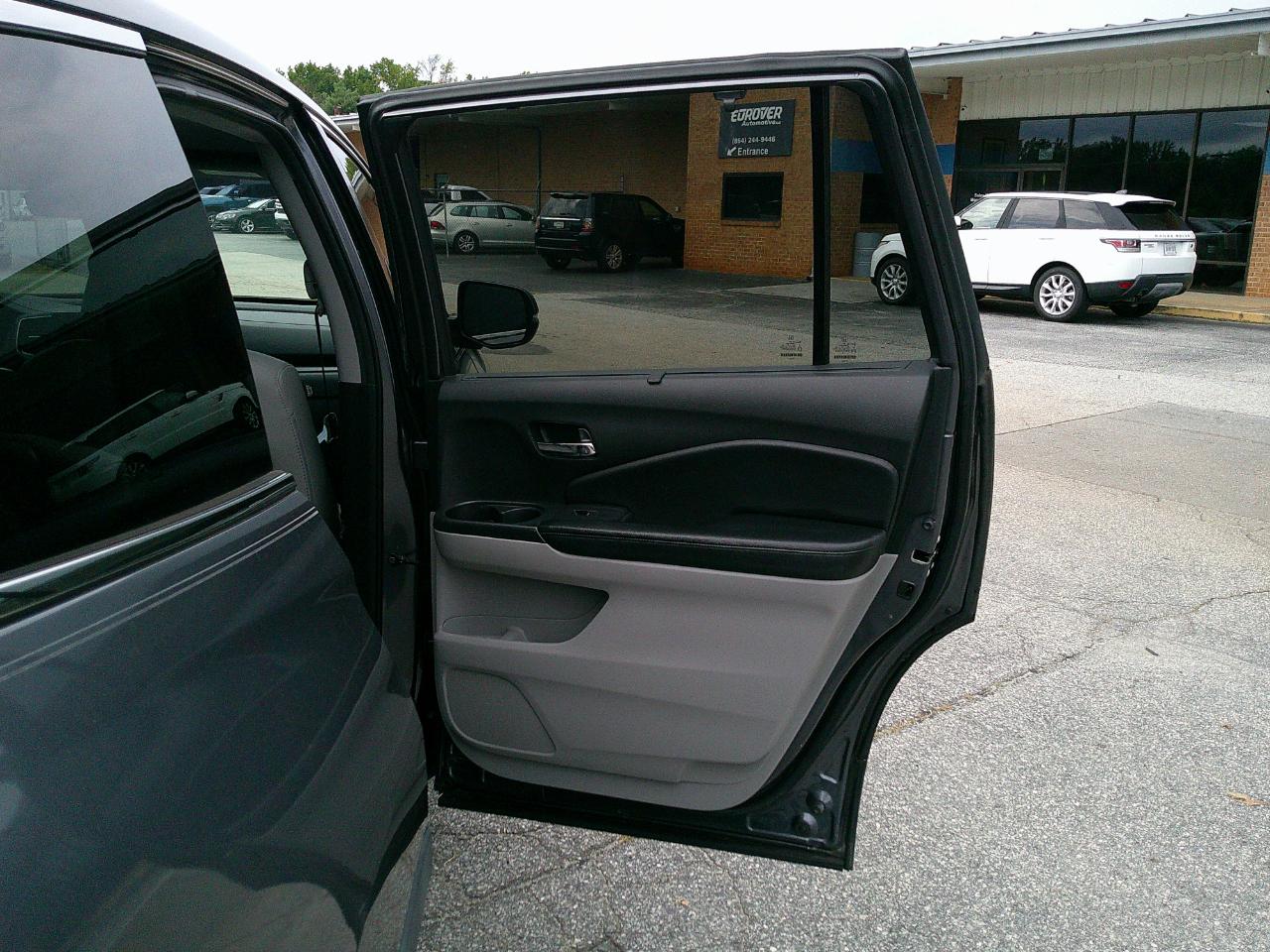 Honda Pilot EX-L 2WD 2019