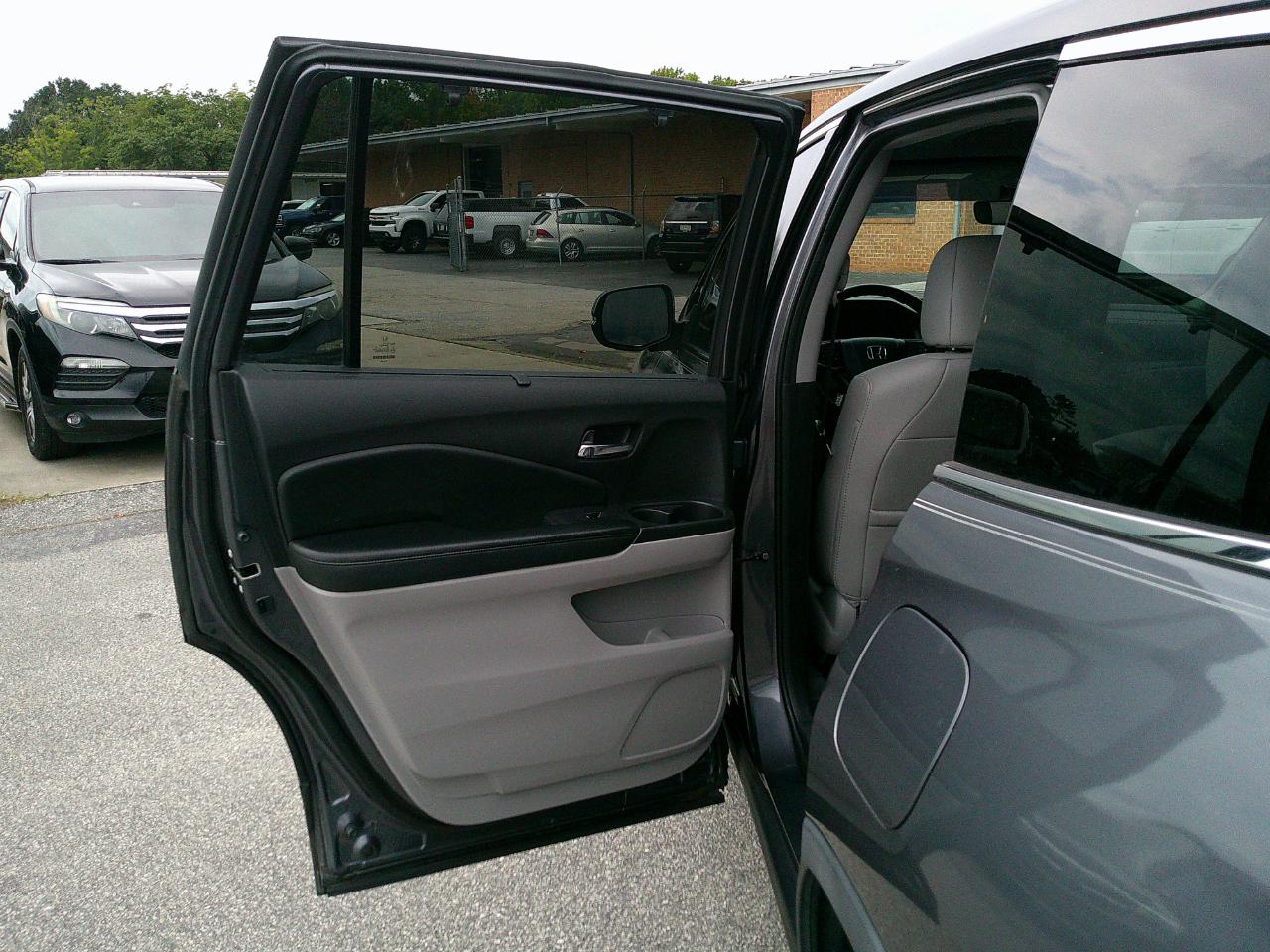 Honda Pilot EX-L 2WD 2019