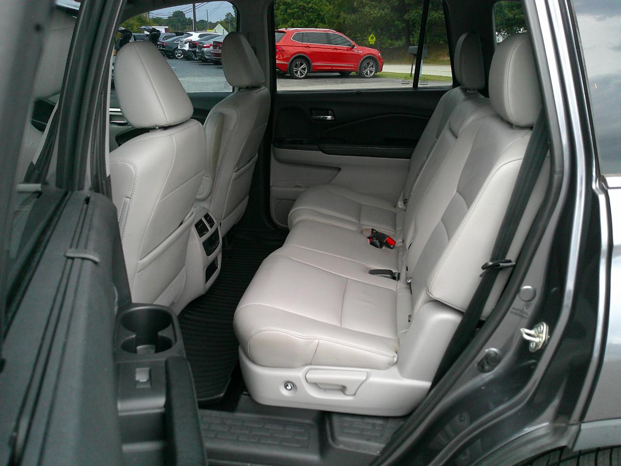 Honda Pilot EX-L 2WD 2019