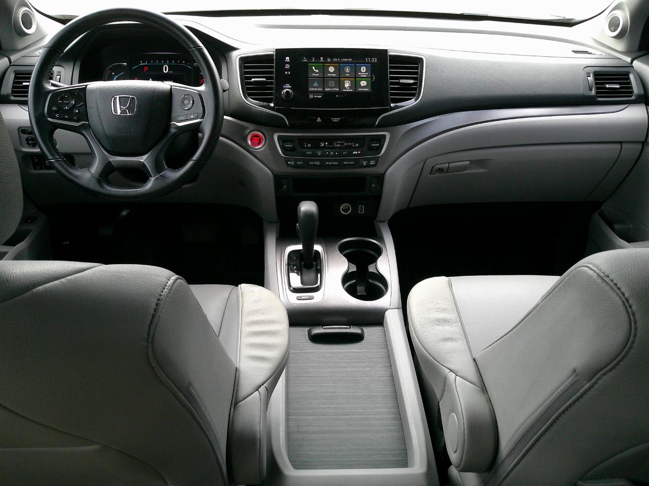 Honda Pilot EX-L 2WD 2019