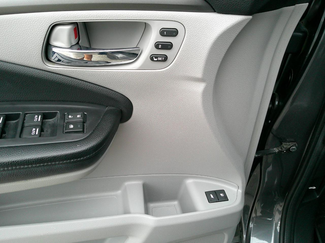 Honda Pilot EX-L 2WD 2019