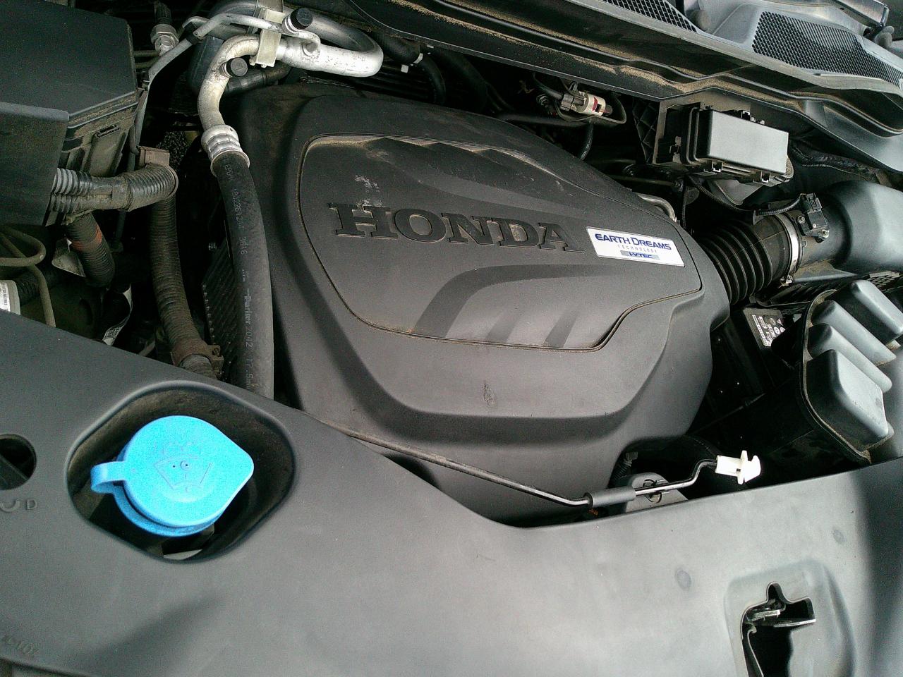 Honda Pilot EX-L 2WD 2019