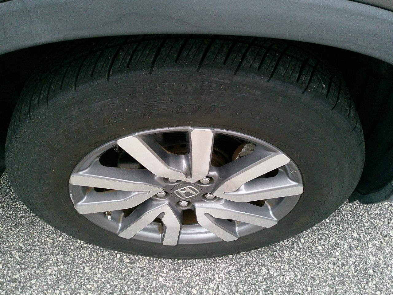 Honda Pilot EX-L 2WD 2019