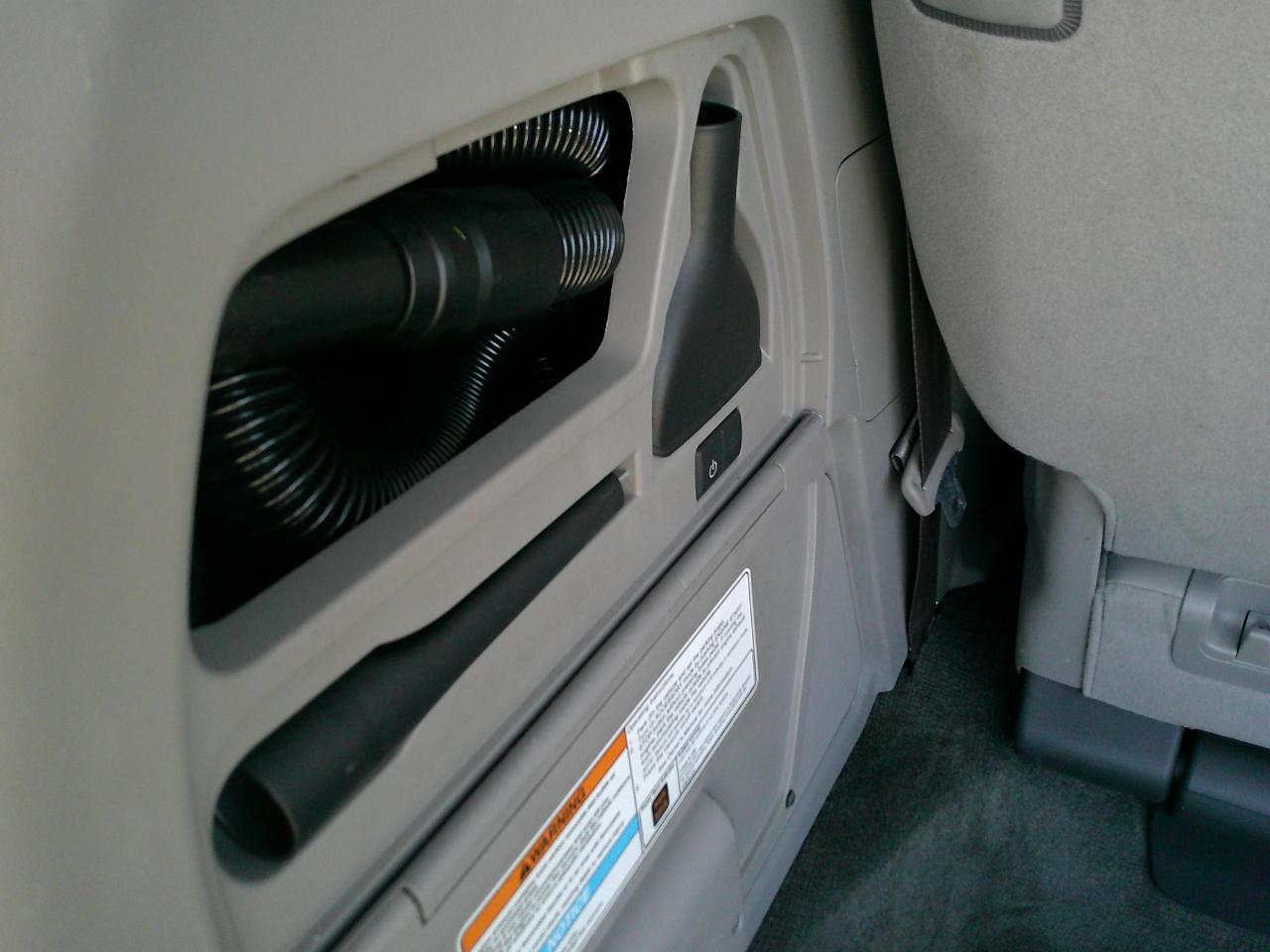 Honda Odyssey 5dr Touring Elite 2015