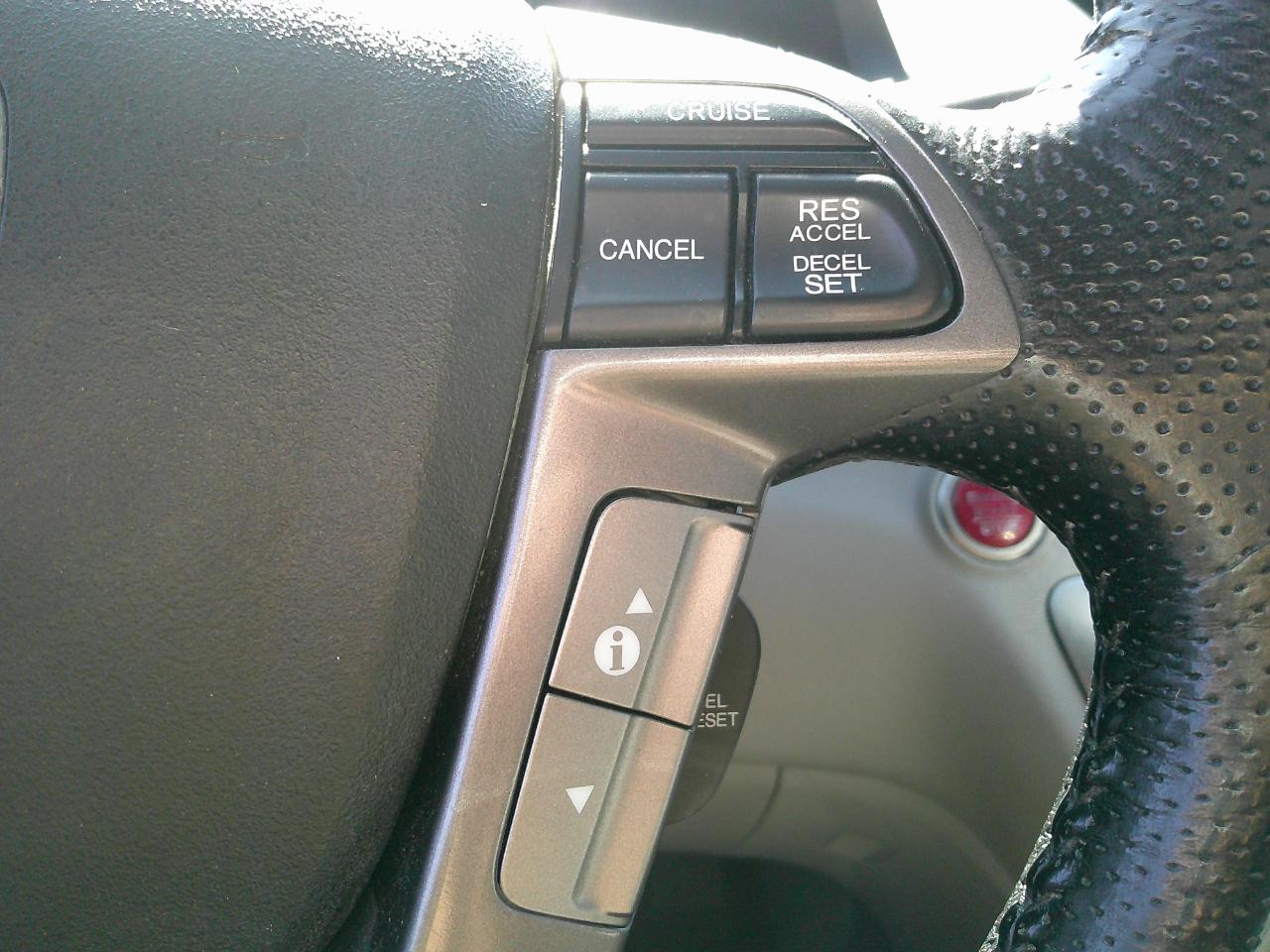 Honda Odyssey 5dr Touring Elite 2015