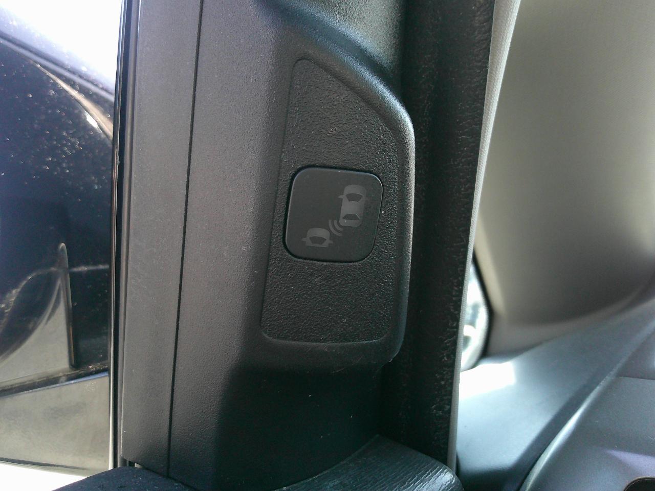Honda Odyssey 5dr Touring Elite 2015