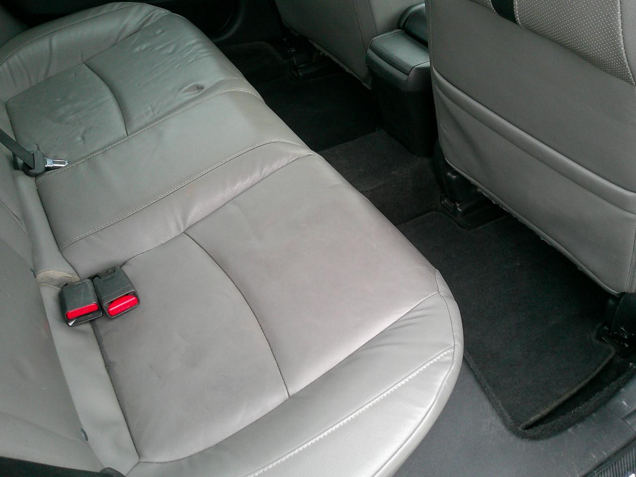 Honda Civic Sedan EX-L CVT 2017