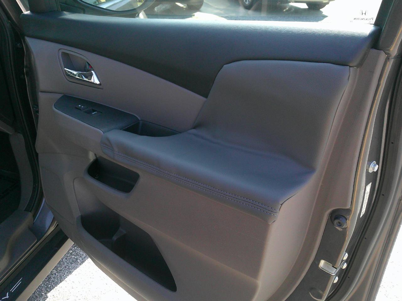 Honda Odyssey 5dr SE 2016