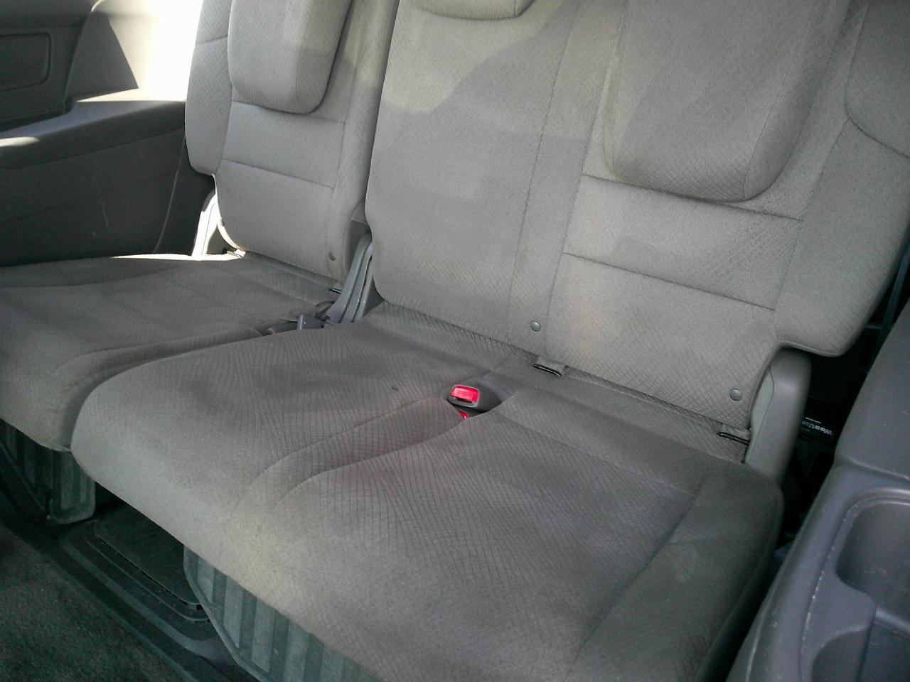 Honda Odyssey 5dr SE 2016