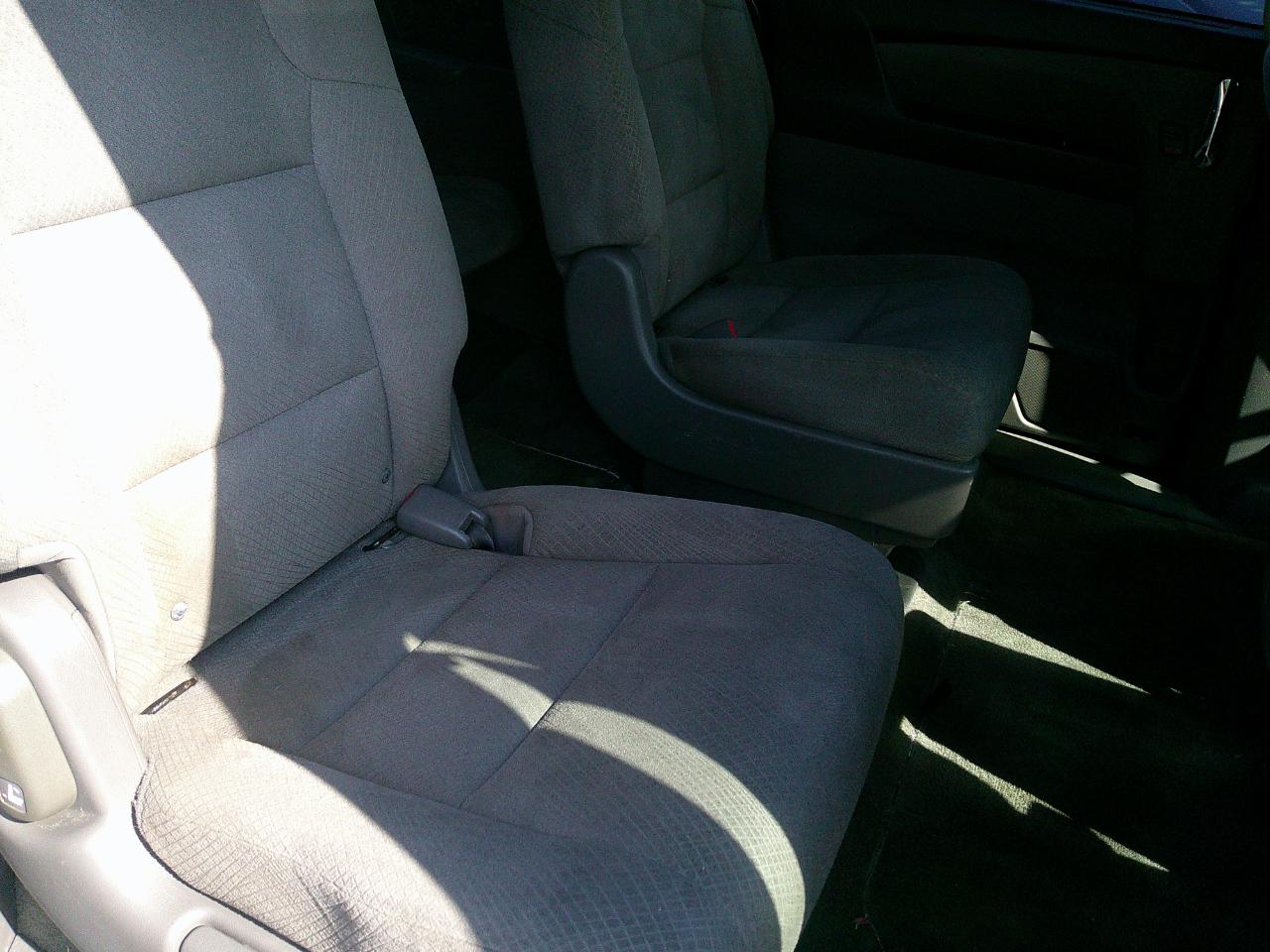 Honda Odyssey 5dr SE 2016