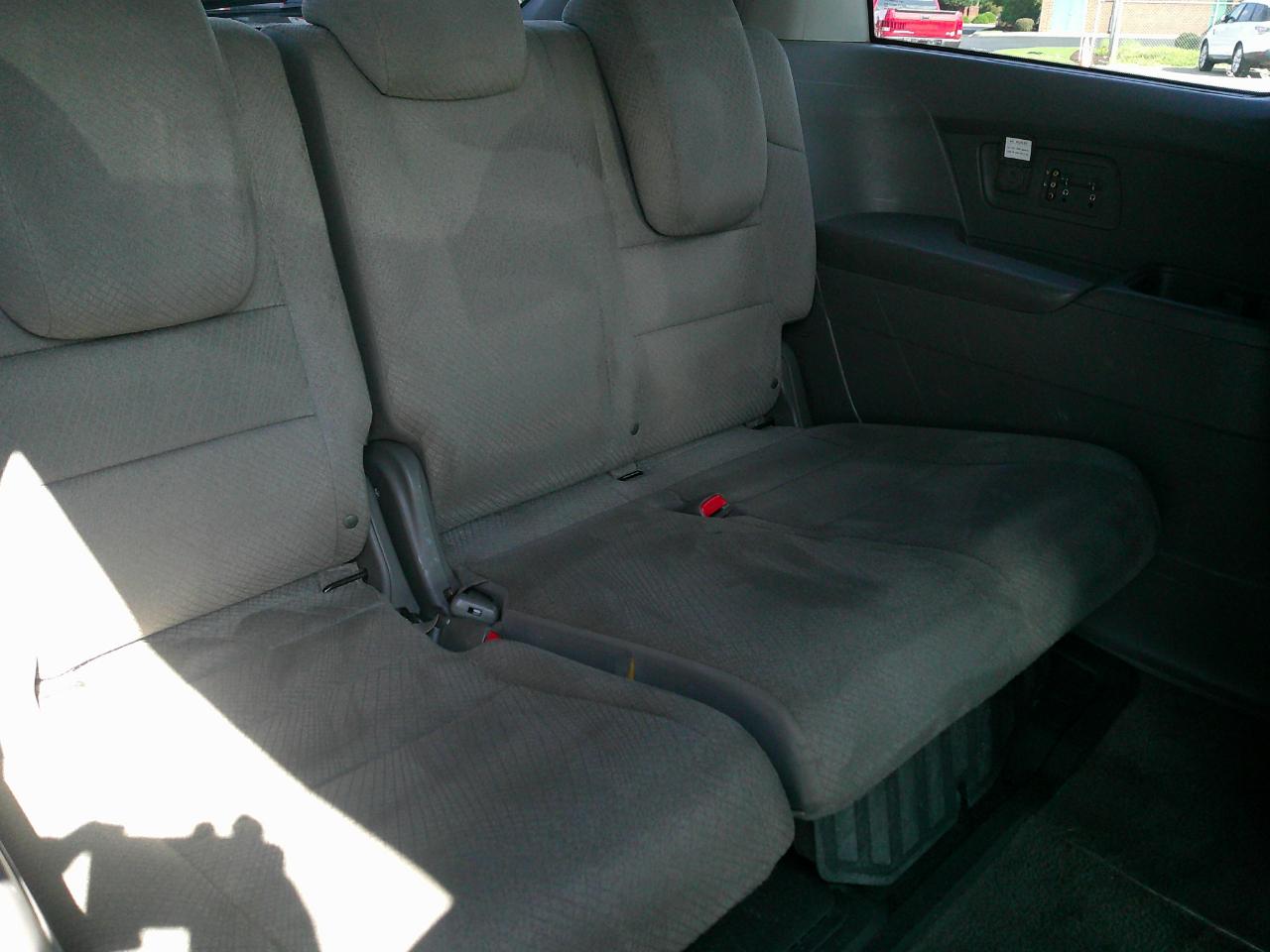 Honda Odyssey 5dr SE 2016