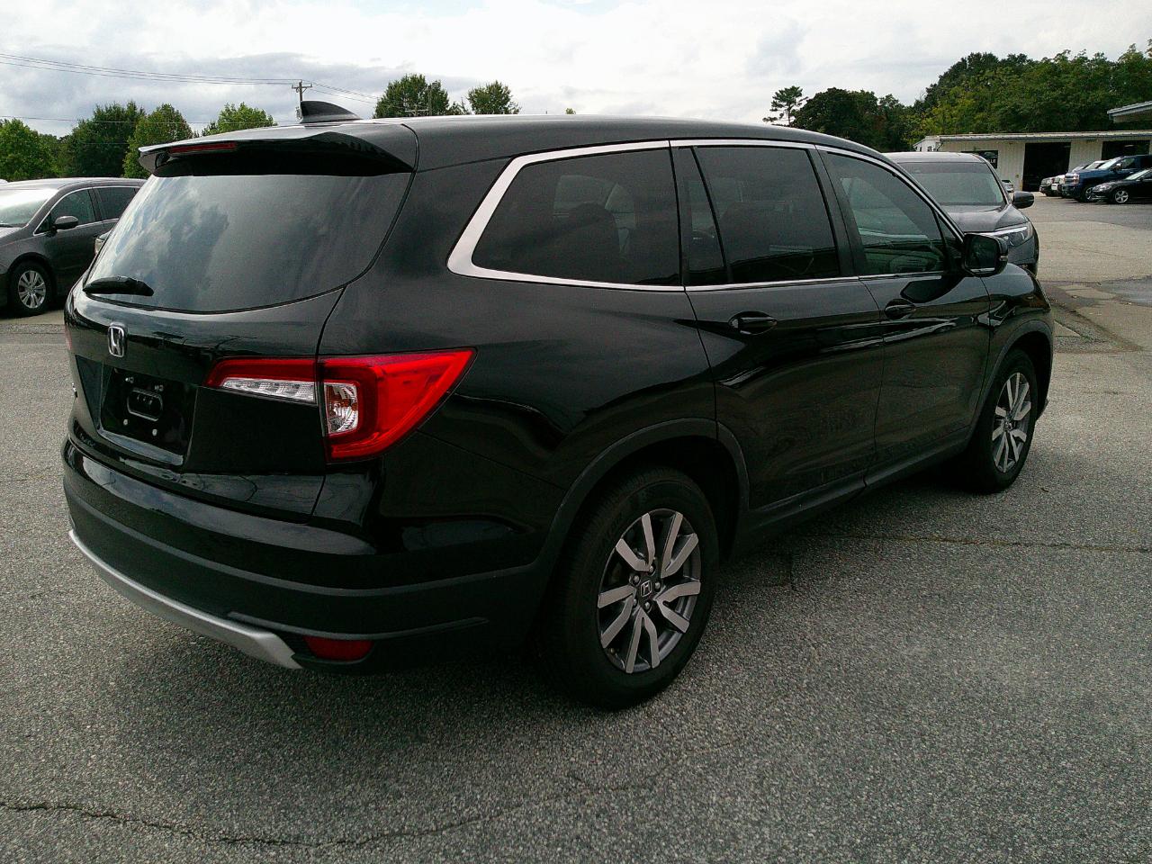 Honda Pilot EX-L 2WD 2020