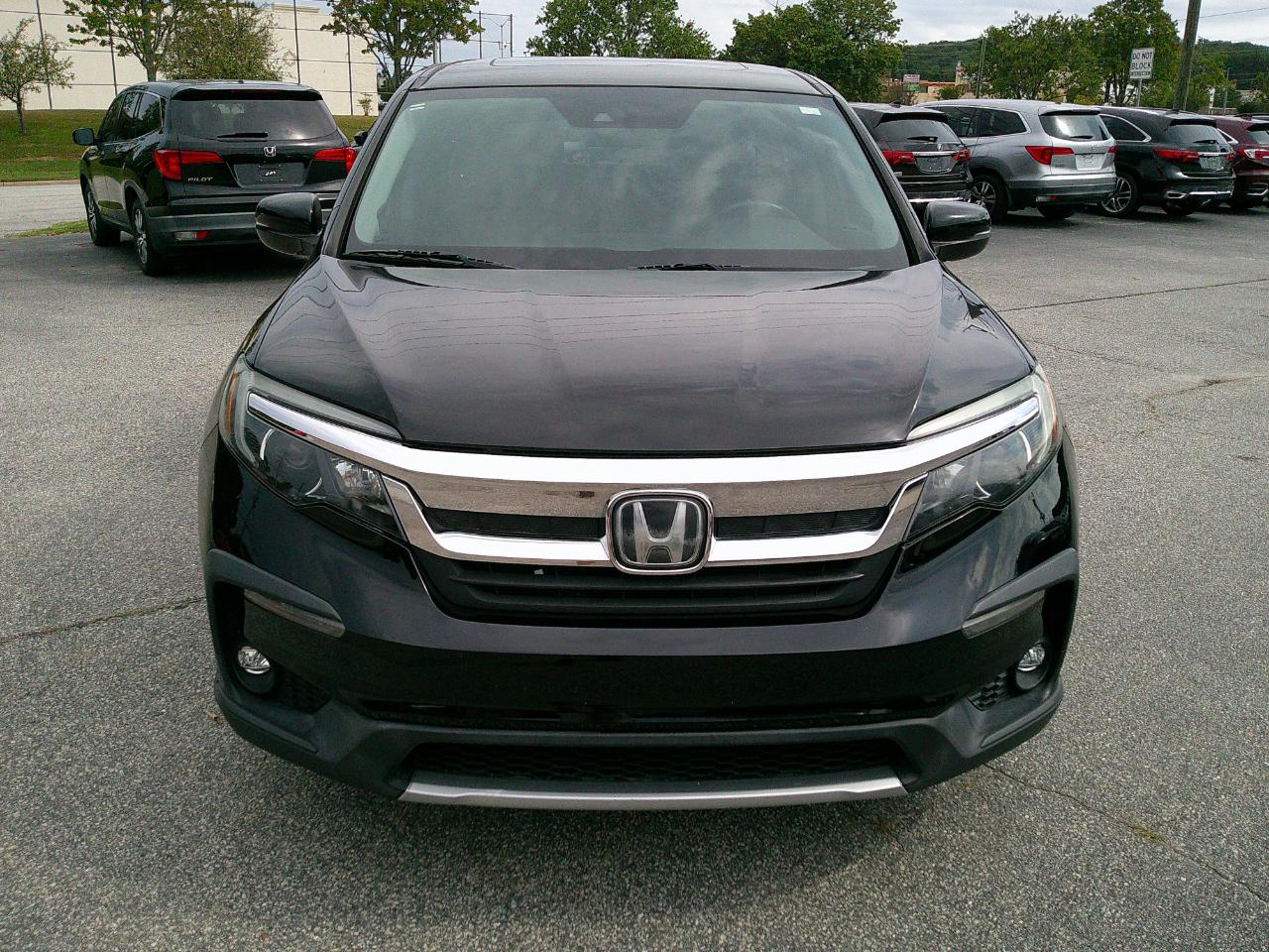 Honda Pilot EX-L 2WD 2020