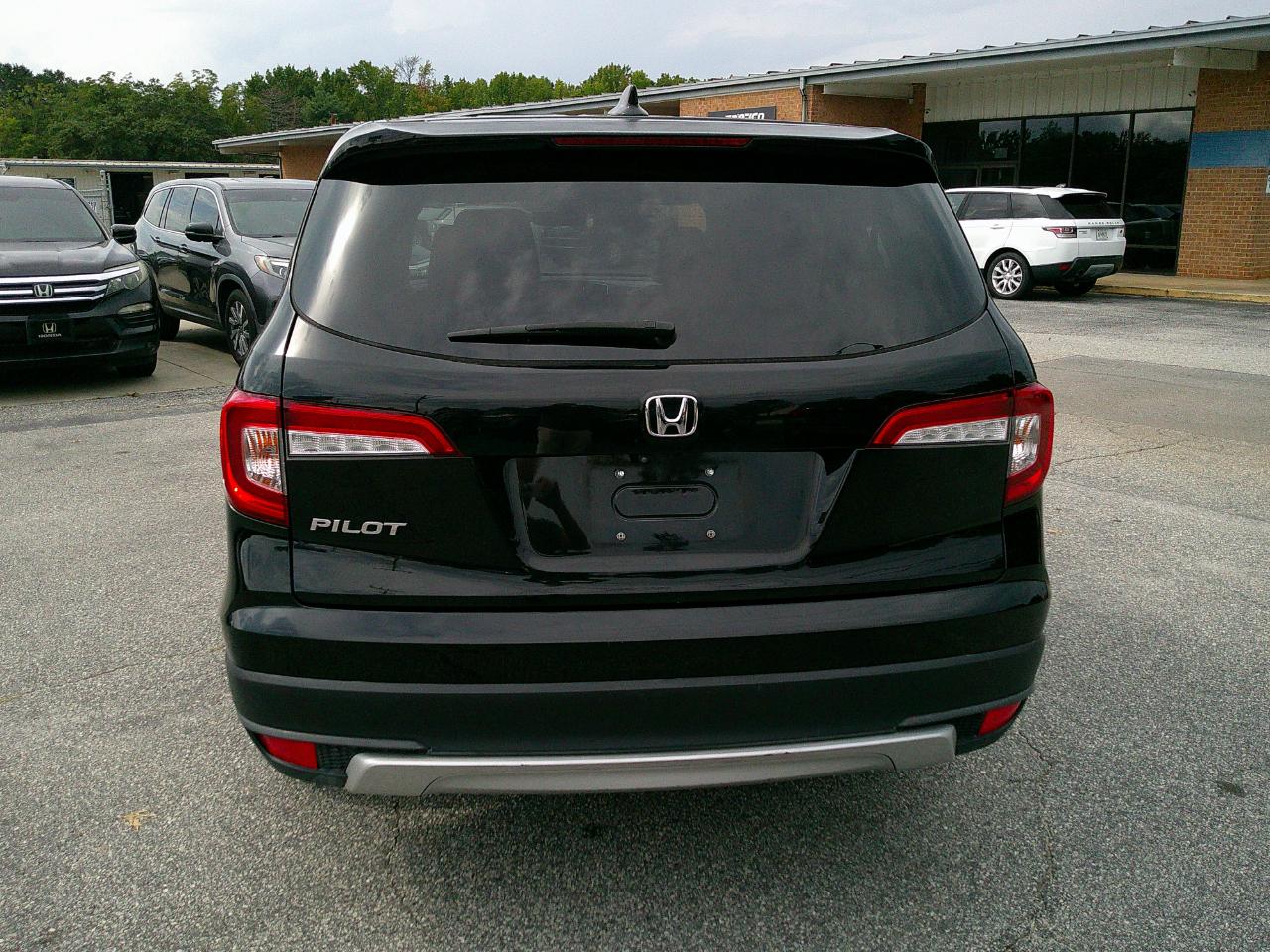 Honda Pilot EX-L 2WD 2020