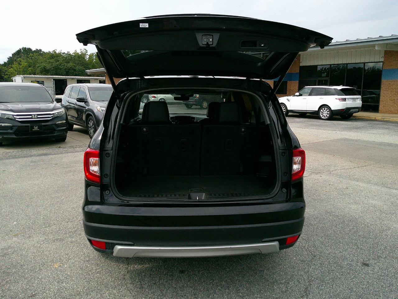Honda Pilot EX-L 2WD 2020