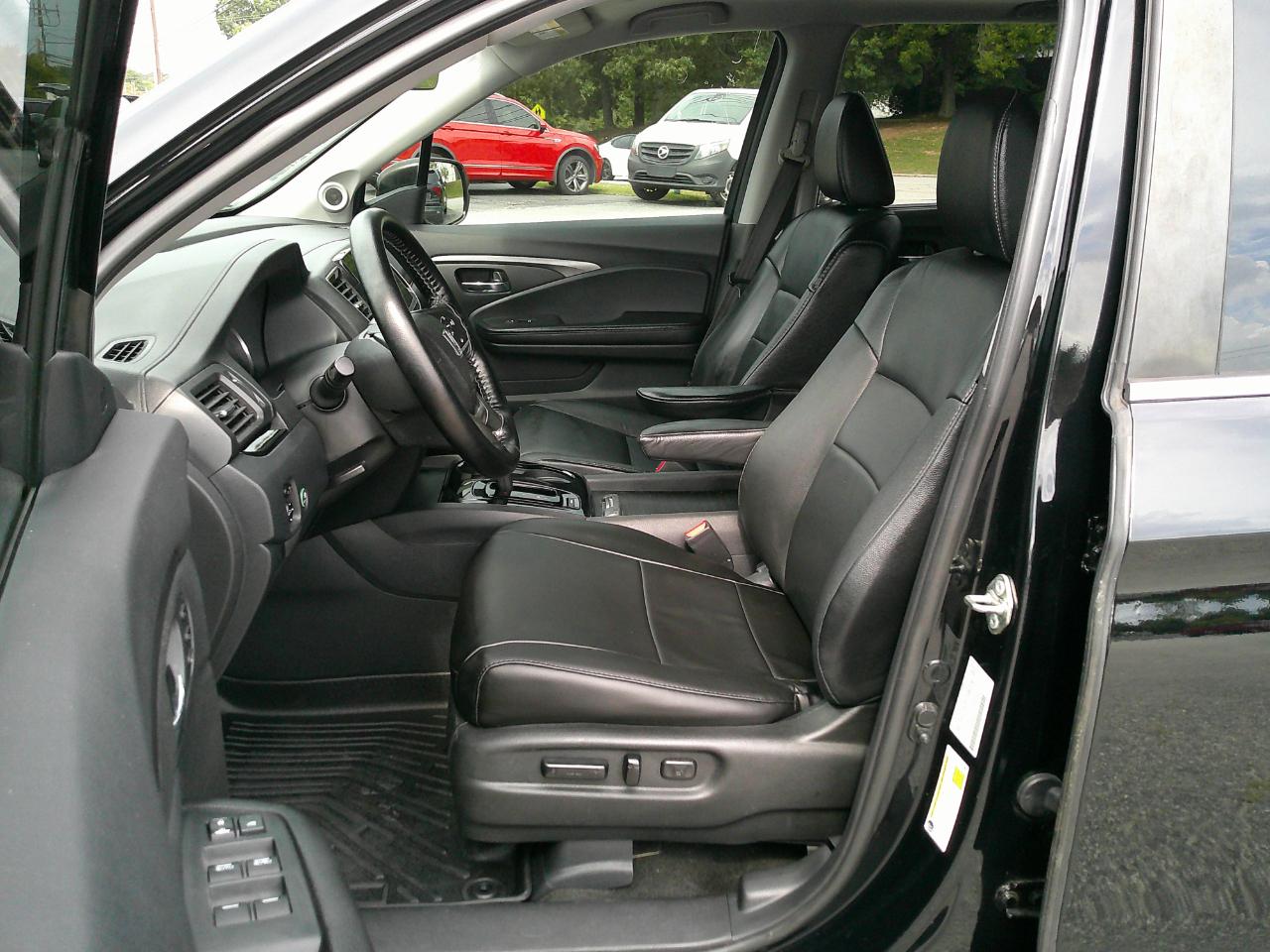 Honda Pilot EX-L 2WD 2020
