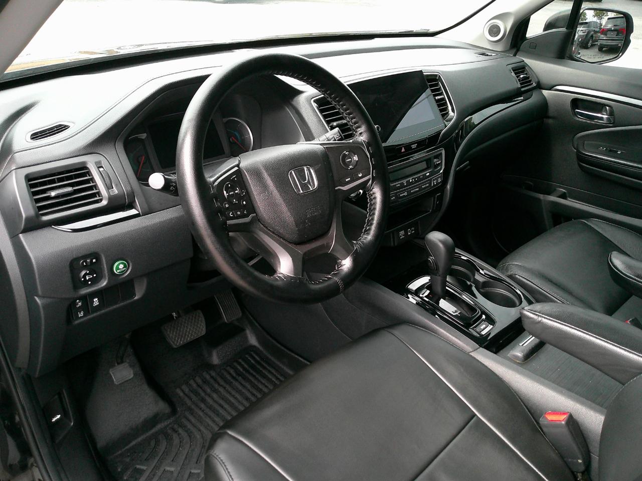 Honda Pilot EX-L 2WD 2020