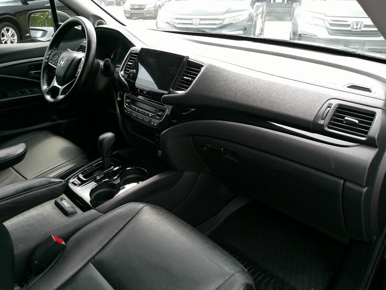 Honda Pilot EX-L 2WD 2020