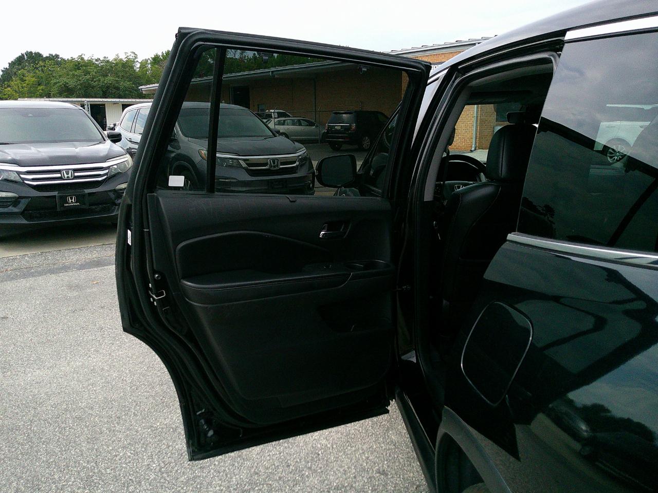 Honda Pilot EX-L 2WD 2020