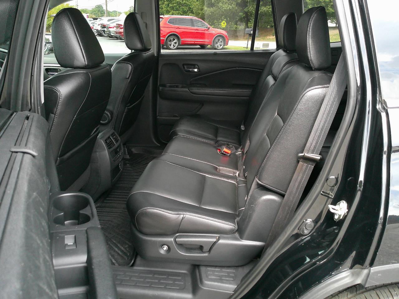 Honda Pilot EX-L 2WD 2020