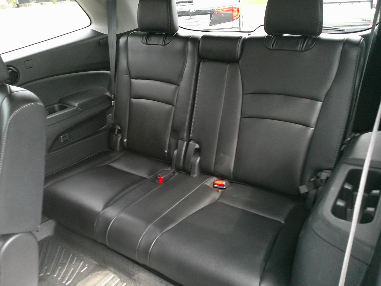 Honda Pilot EX-L 2WD 2020