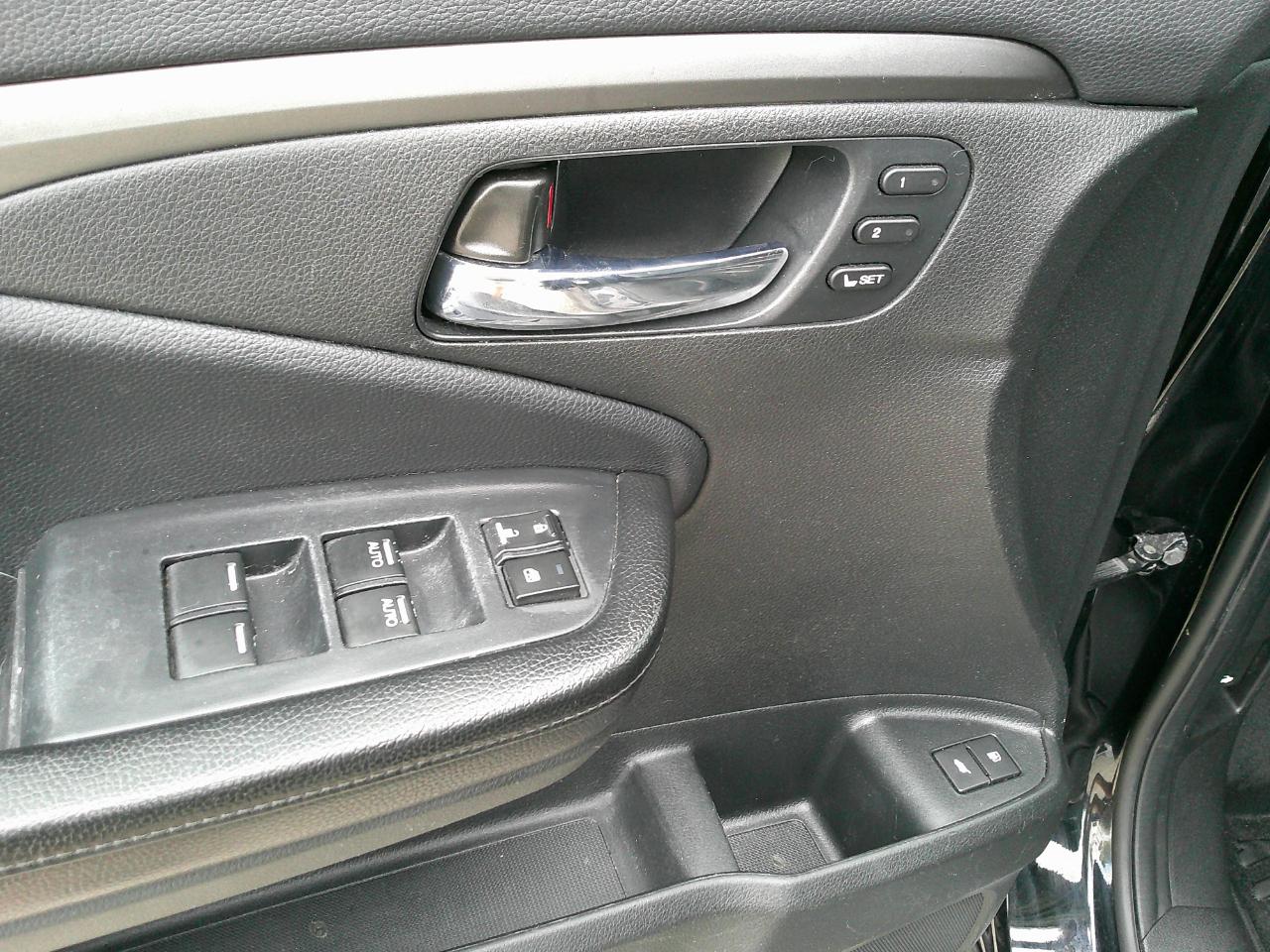 Honda Pilot EX-L 2WD 2020
