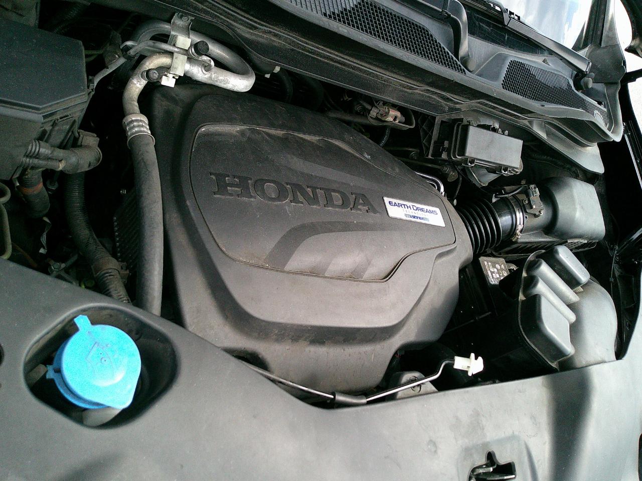 Honda Pilot EX-L 2WD 2020