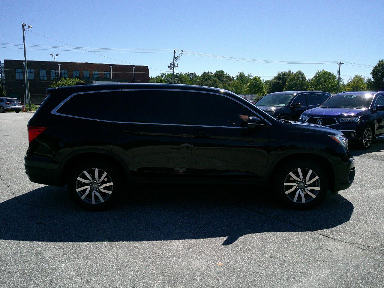 Honda Pilot EX-L 2WD 2019