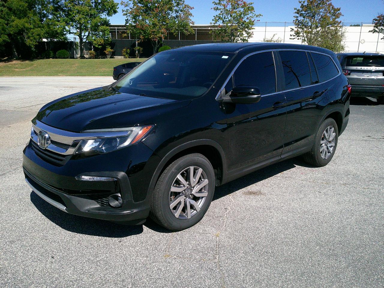 Honda Pilot EX-L 2WD 2019