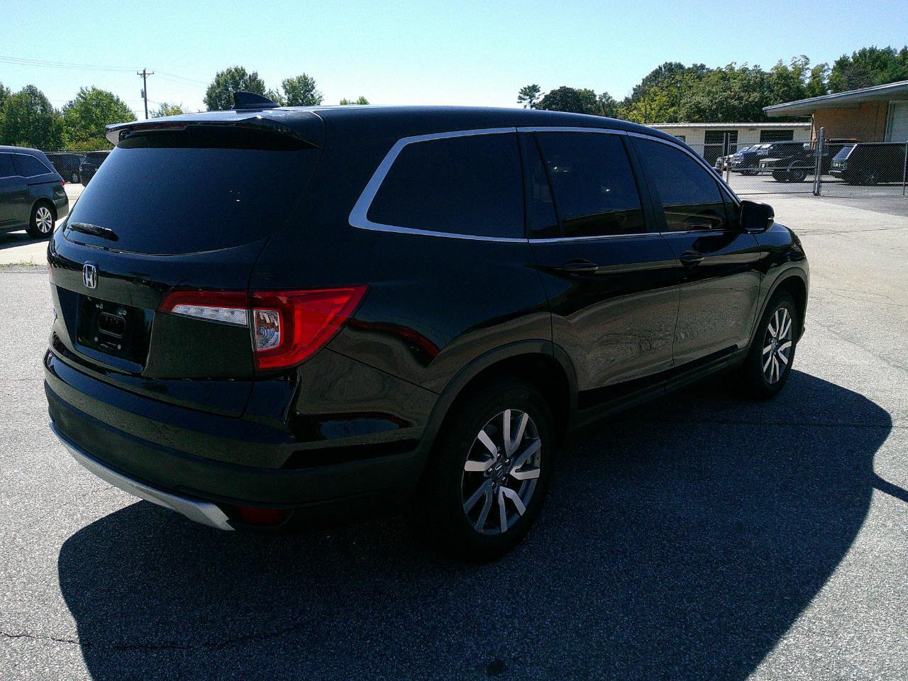 Honda Pilot EX-L 2WD 2019