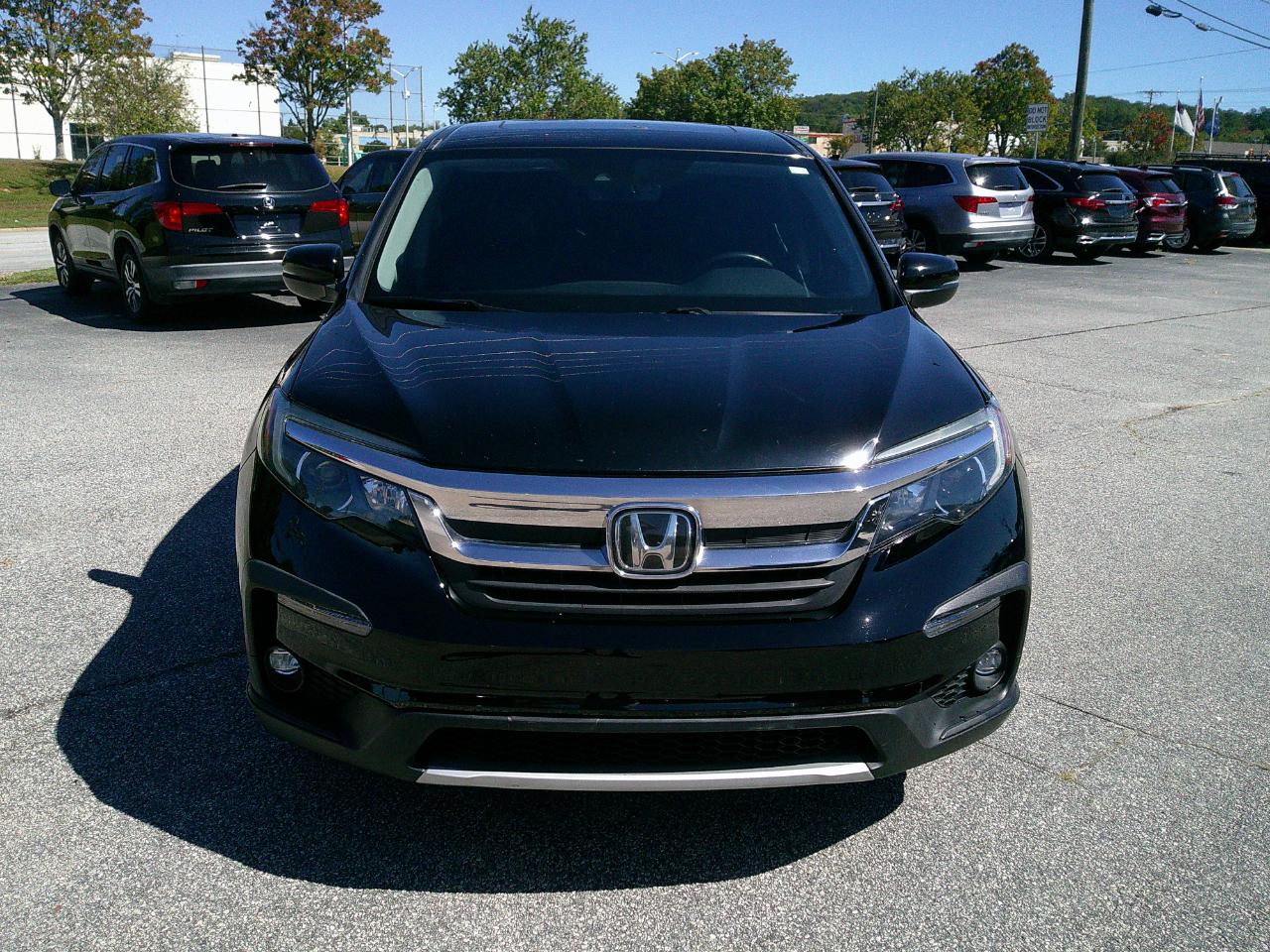 Honda Pilot EX-L 2WD 2019