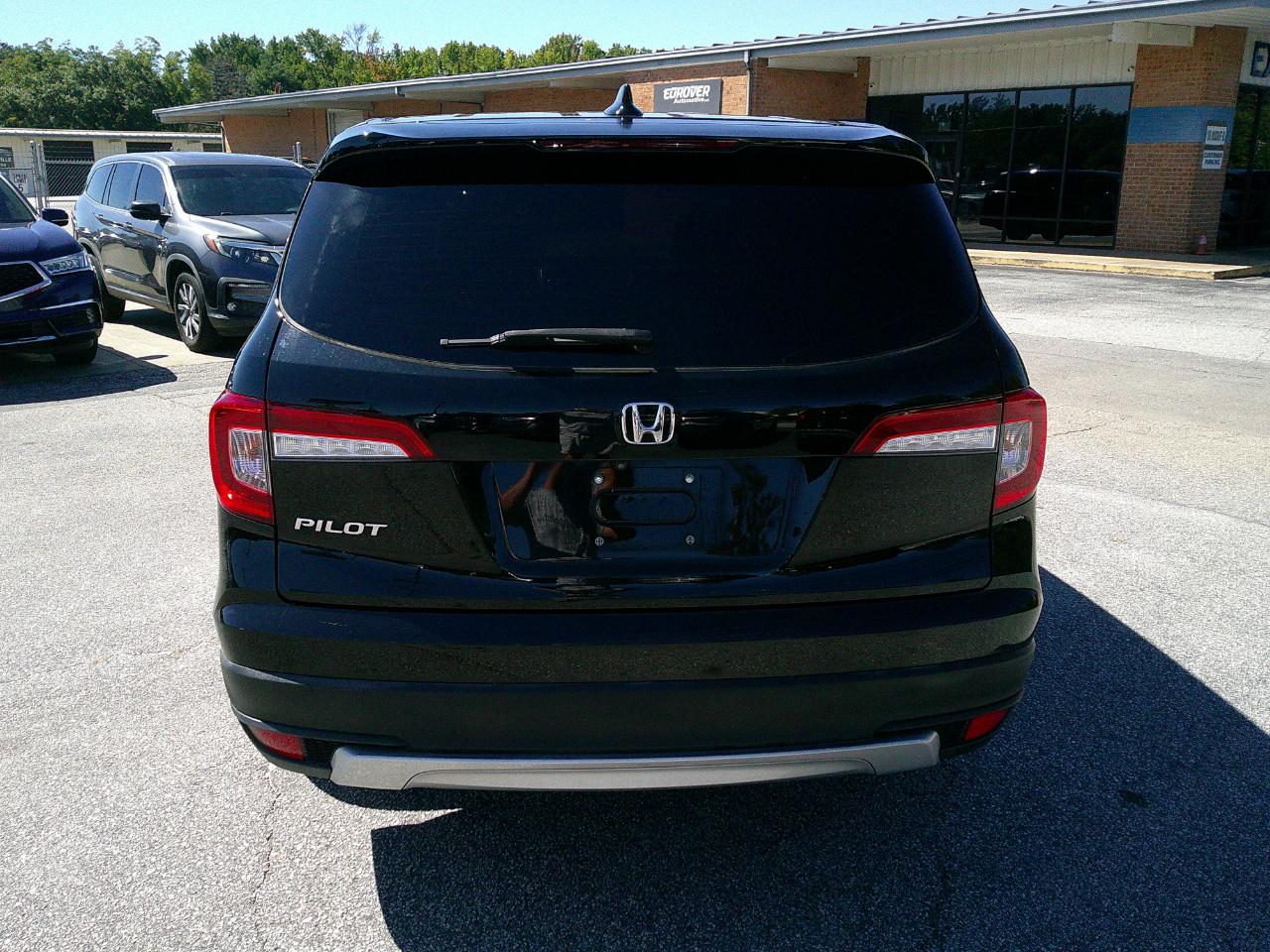 Honda Pilot EX-L 2WD 2019
