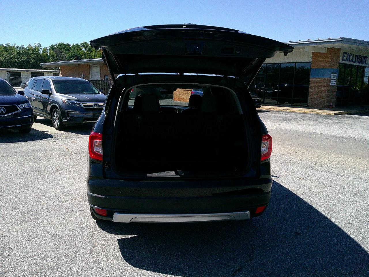 Honda Pilot EX-L 2WD 2019