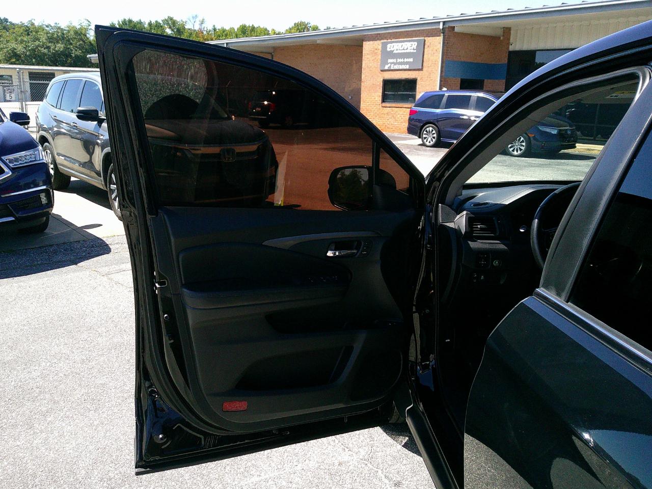 Honda Pilot EX-L 2WD 2019