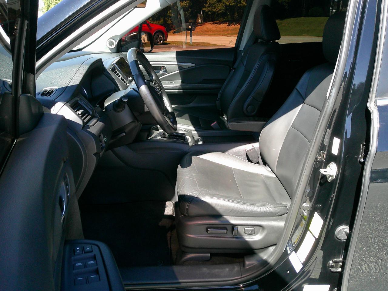 Honda Pilot EX-L 2WD 2019