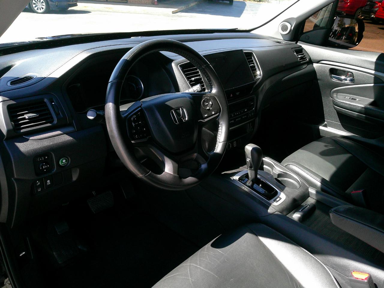 Honda Pilot EX-L 2WD 2019
