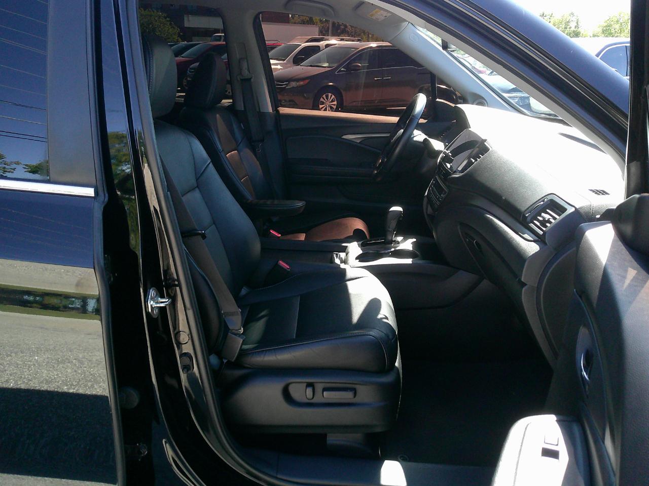 Honda Pilot EX-L 2WD 2019