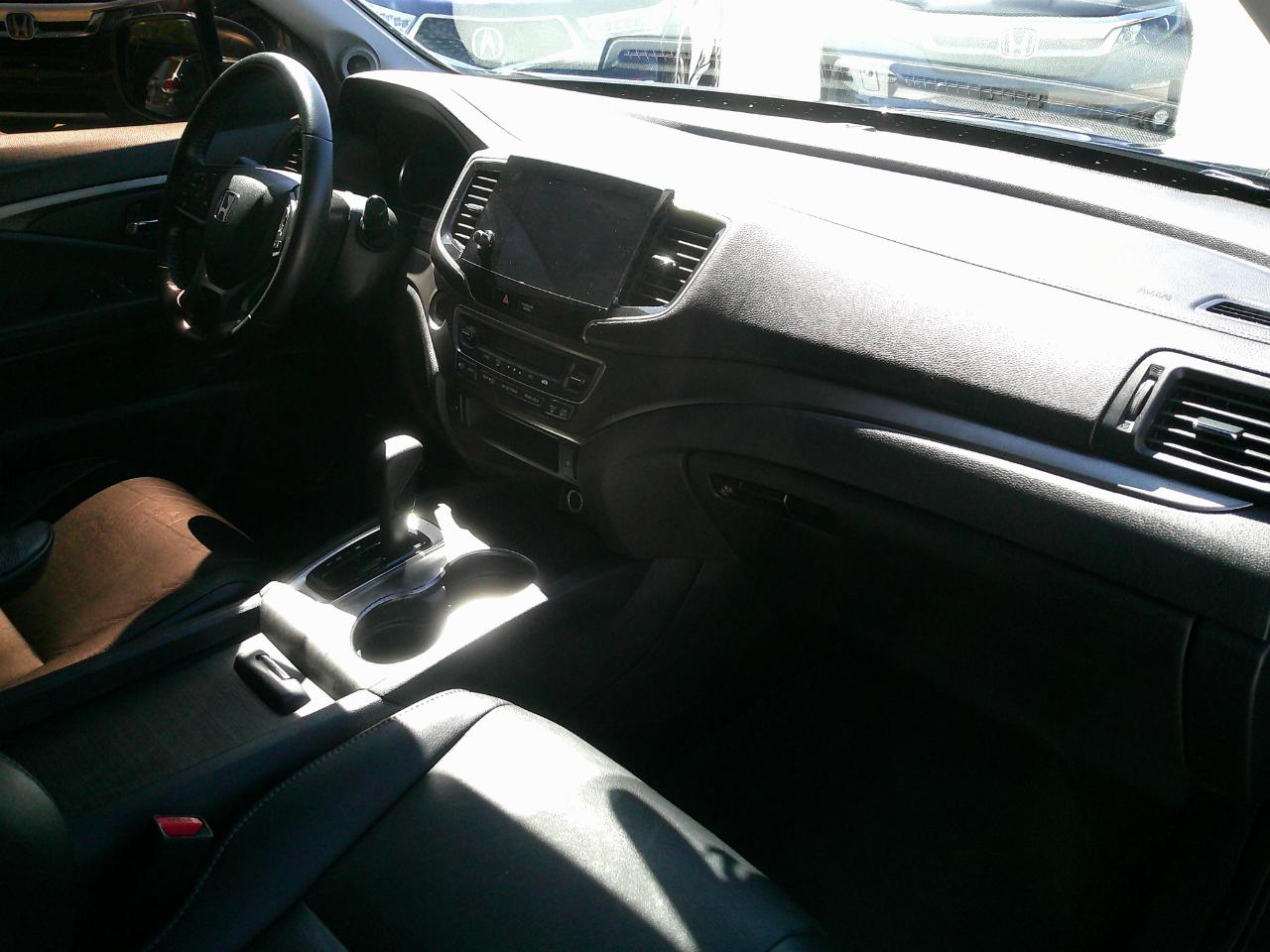 Honda Pilot EX-L 2WD 2019