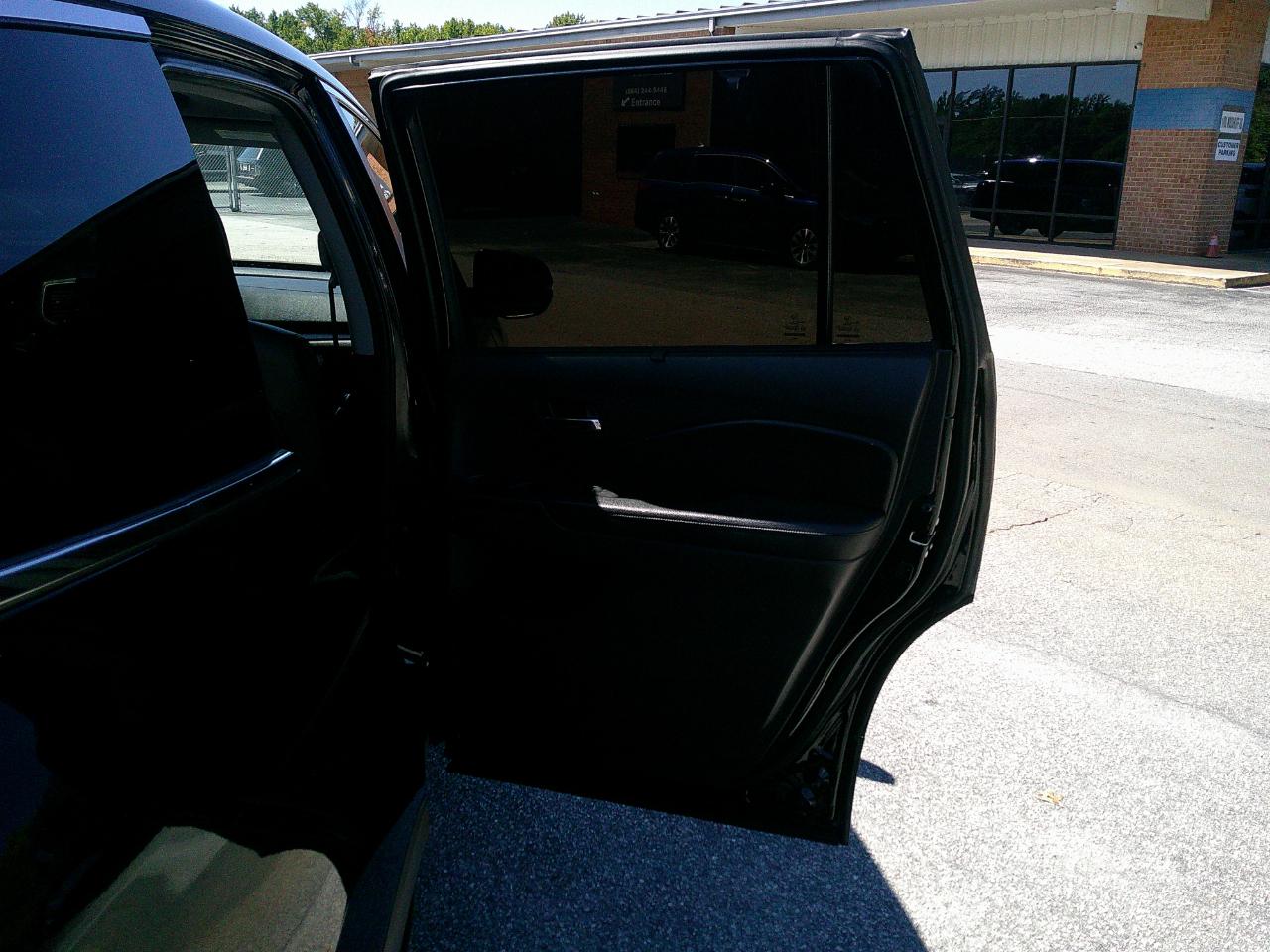Honda Pilot EX-L 2WD 2019