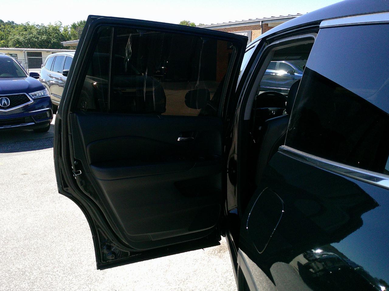 Honda Pilot EX-L 2WD 2019