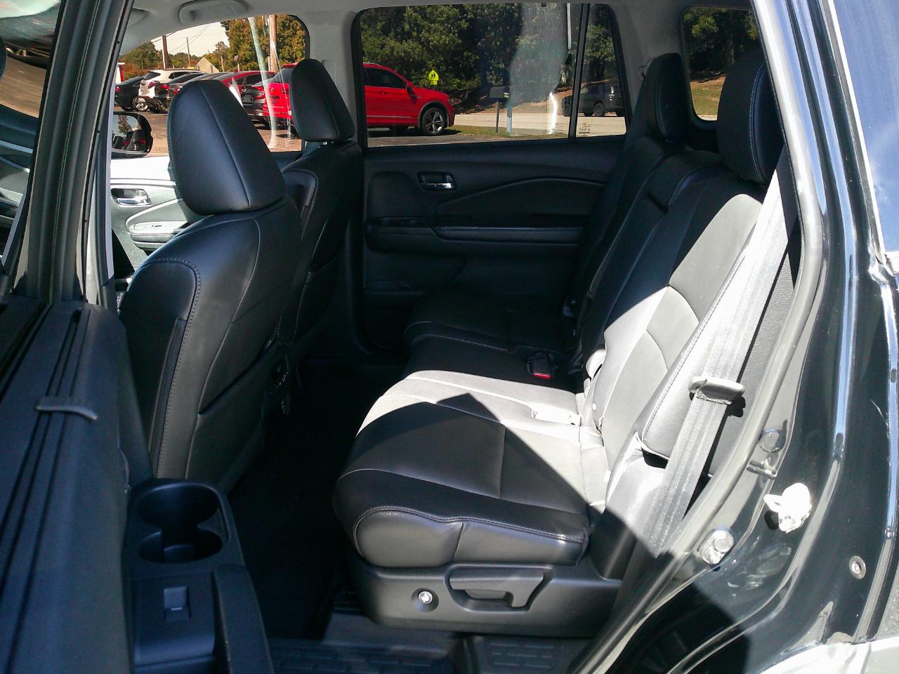 Honda Pilot EX-L 2WD 2019
