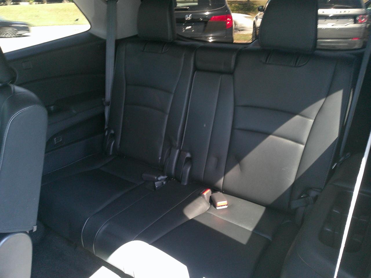 Honda Pilot EX-L 2WD 2019