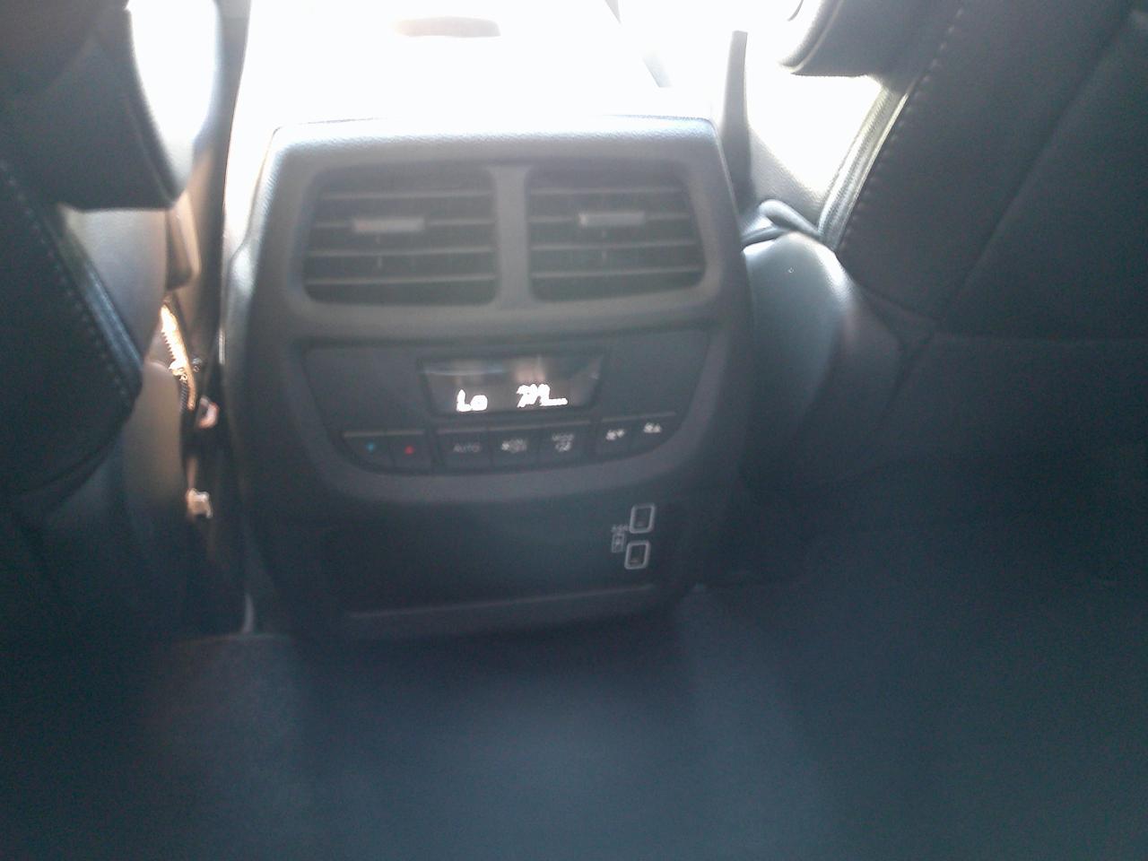 Honda Pilot EX-L 2WD 2019