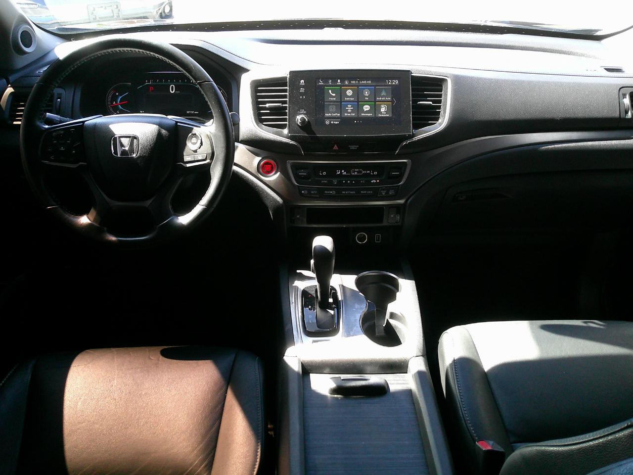 Honda Pilot EX-L 2WD 2019
