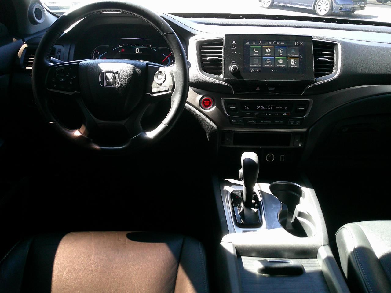 Honda Pilot EX-L 2WD 2019