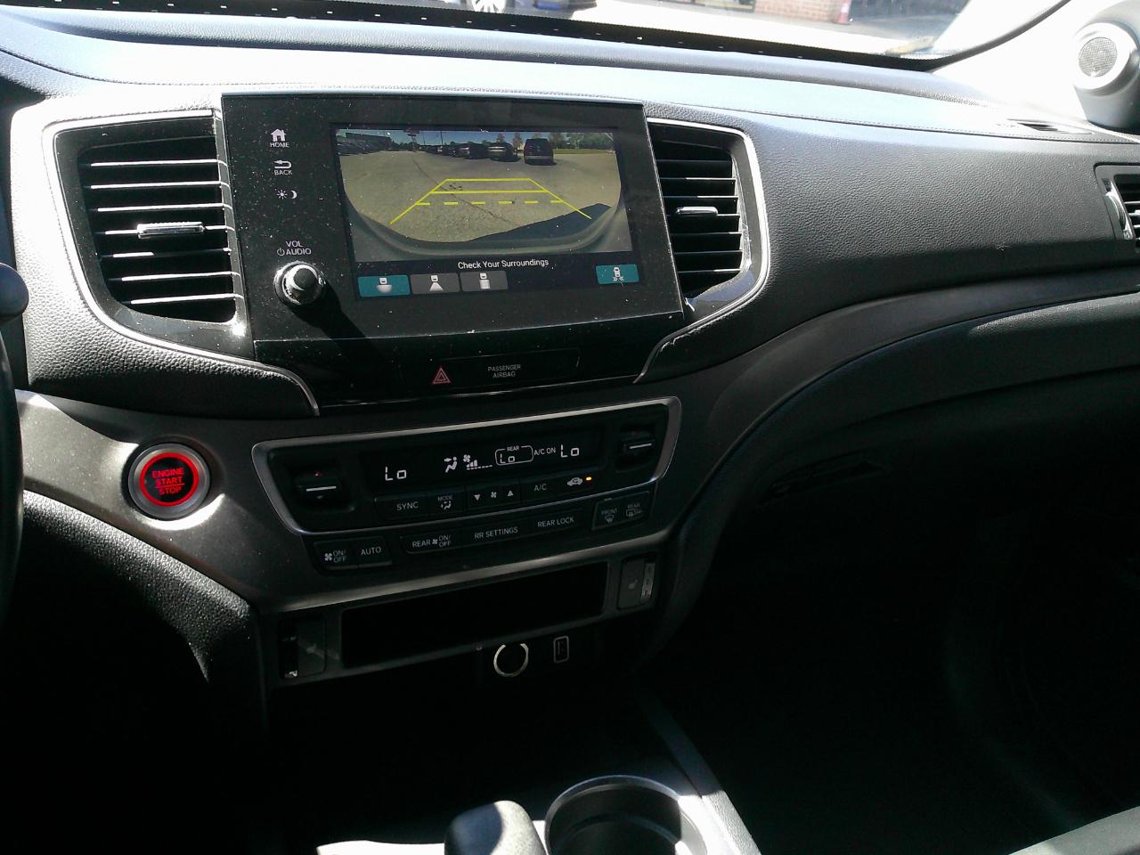 Honda Pilot EX-L 2WD 2019