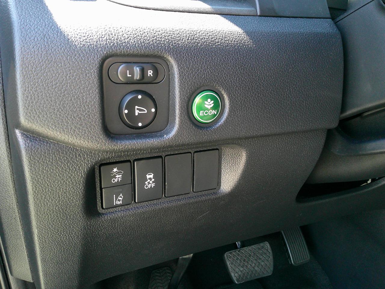 Honda Pilot EX-L 2WD 2019